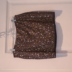 Bailey 44 mini skirt